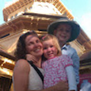 Meet your Posher, Erin